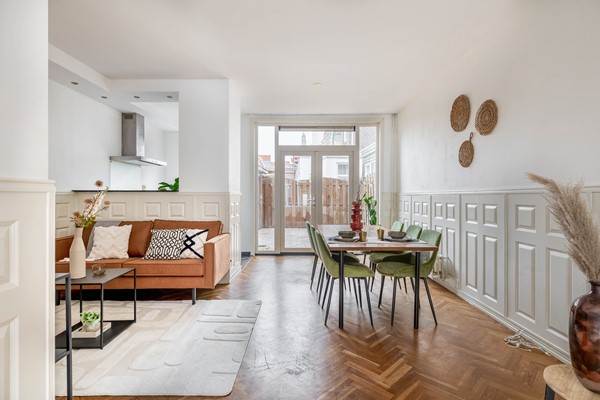 Property photo - Filips van Bourgondiëstraat 6, 3117SE Schiedam